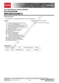 BRCB032GWZ-3E2 Cover