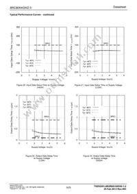 BRCB064GWZ-3E2 Datasheet Page 9