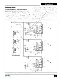 BRD1265C-TL Datasheet Page 15