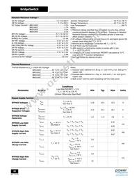 BRD1265C-TL Datasheet Page 20