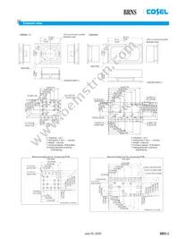 BRNS20 Datasheet Page 3