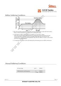 BRPG1211F-TR Datasheet Page 11