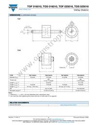 BS025016WC95013BF1 Datasheet Page 4