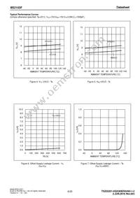 BS2103F-E2 Datasheet Page 6