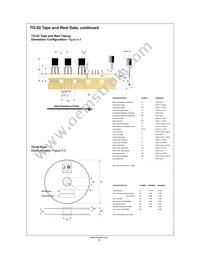 BS270 Datasheet Page 8