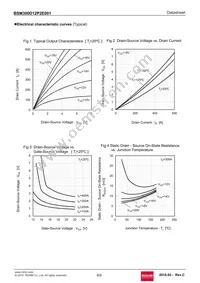 BSM300D12P2E001 Datasheet Page 4