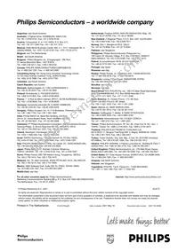 BSP122 Datasheet Page 9