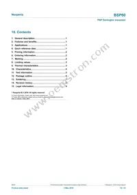 BSP60 Datasheet Page 10