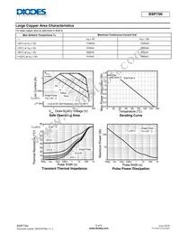 BSP75NTA Datasheet Page 6