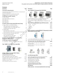 BSPH2A150D150LVR Datasheet Page 2