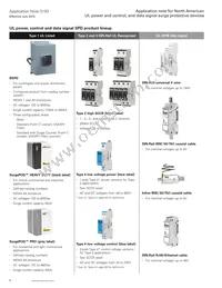 BSPH2A150D150LVR Datasheet Page 6