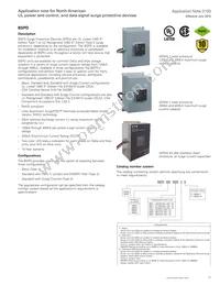 BSPH2A150D150LVR Datasheet Page 11