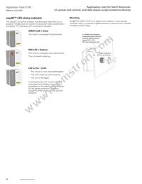 BSPH2A150D150LVR Datasheet Page 20