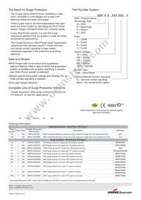 BSPH4230WER Datasheet Page 2