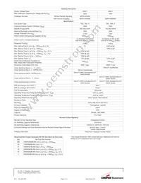 BSPS1690WER Datasheet Page 2