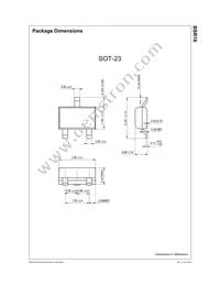 BSR16 Datasheet Page 4