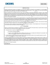 BSS123WQ-7-F Datasheet Page 5