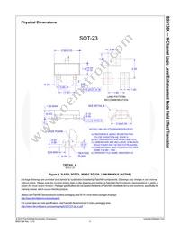 BSS138K Datasheet Page 6