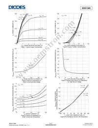 BSS138K-13 Datasheet Page 3