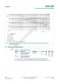 BSS138P Datasheet Page 4