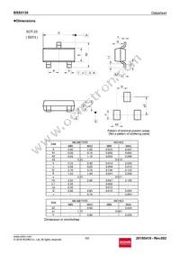 BSS5130T116 Datasheet Page 6