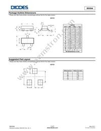 BSS84-7 Datasheet Page 5