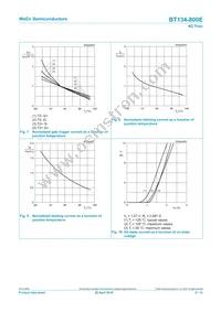 BT134-800E Datasheet Page 8