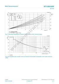 BT138B-800E Datasheet Page 4