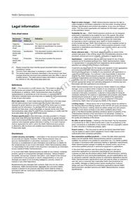 BT151U-800C Datasheet Page 7