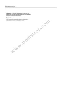 BT151U-800C Datasheet Page 8