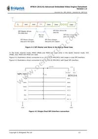 BT816Q-T Datasheet Page 13