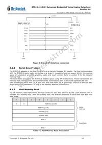 BT816Q-T Datasheet Page 14