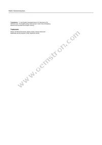 BTA212-800B Datasheet Page 8
