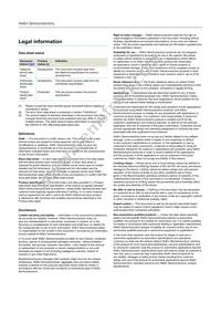 BTA212X-600B Datasheet Page 7