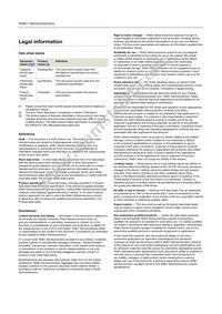 BTA216-600E Datasheet Page 7