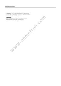 BTA216-600E Datasheet Page 8