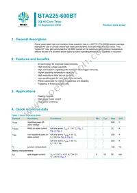 BTA225-600BT,127 Cover