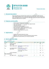 BTA312X-600B,127 Cover