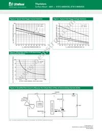 BTB12-800BW3G Datasheet Page 5