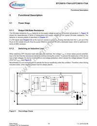 BTC500101TAAATMA1 Datasheet Page 15