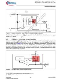 BTC500101TAAATMA1 Datasheet Page 20