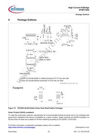 BTM7742GXUMA1 Datasheet Page 23