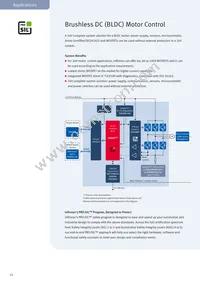 BTM7745GXUMA1 Datasheet Page 10