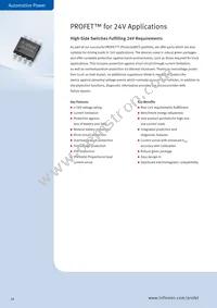 BTM7745GXUMA1 Datasheet Page 18