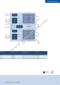 BTM7745GXUMA1 Datasheet Page 23