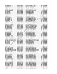 BTS500101TADATMA2 Datasheet Page 7