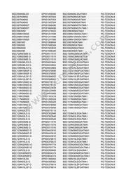 BTS500101TADATMA2 Datasheet Page 9