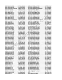 BTS500101TADATMA2 Datasheet Page 10