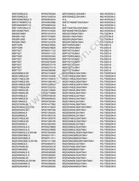 BTS500101TADATMA2 Datasheet Page 11