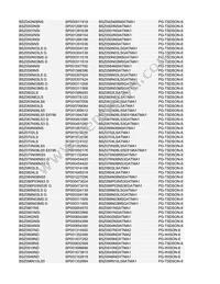 BTS500101TADATMA2 Datasheet Page 12